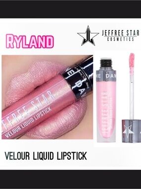 Jeffree Star Cosmetics Supreme Gloss - Ryland NWT